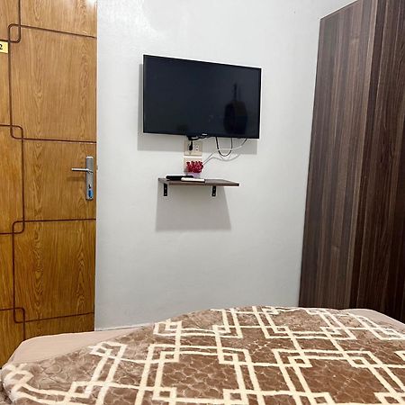 Kafret el-Gabal Giza Pyramids View Homestay المظهر الخارجي الصورة