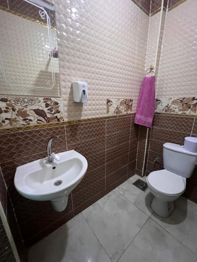 Kafret el-Gabal Giza Pyramids View Homestay المظهر الخارجي الصورة