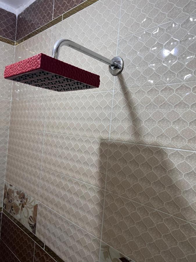Kafret el-Gabal Giza Pyramids View Homestay المظهر الخارجي الصورة