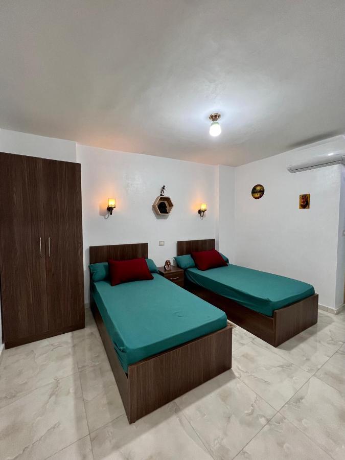Kafret el-Gabal Giza Pyramids View Homestay المظهر الخارجي الصورة
