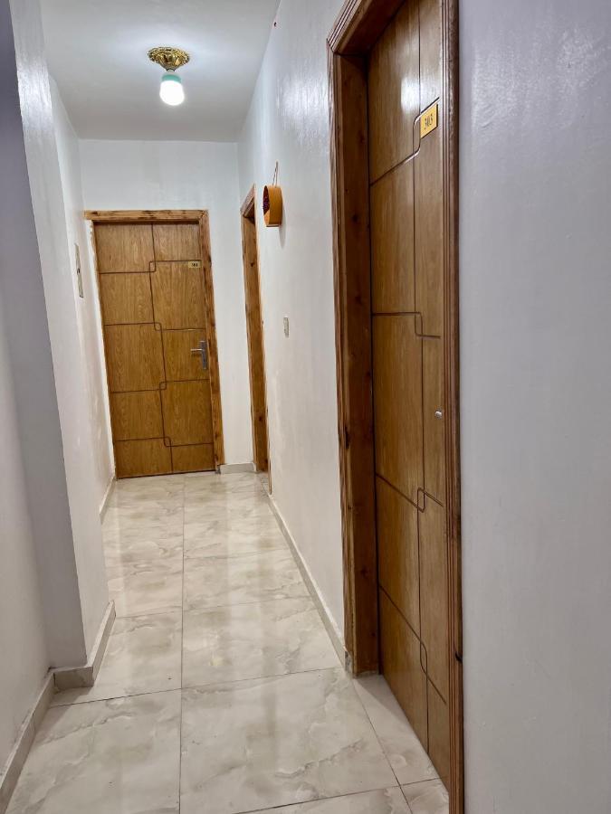 Kafret el-Gabal Giza Pyramids View Homestay المظهر الخارجي الصورة