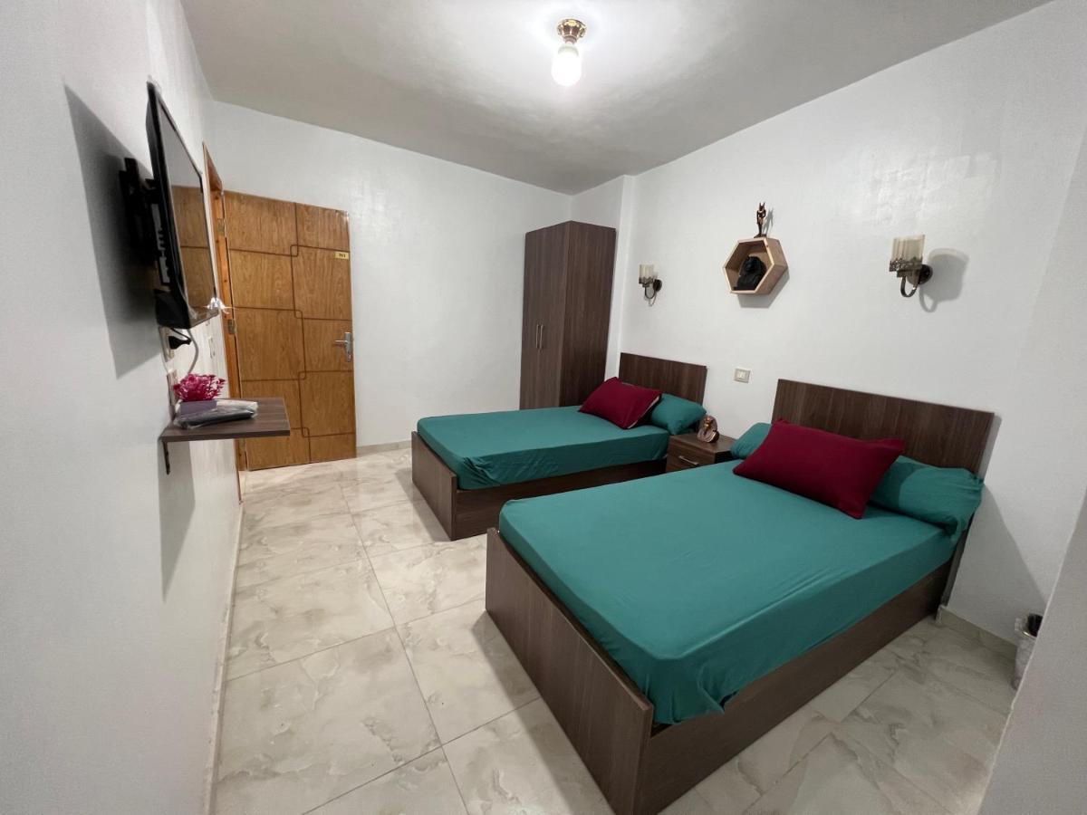 Kafret el-Gabal Giza Pyramids View Homestay المظهر الخارجي الصورة
