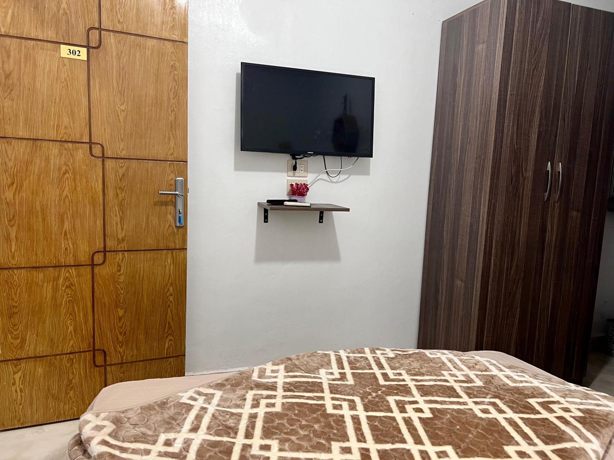 Kafret el-Gabal Giza Pyramids View Homestay المظهر الخارجي الصورة